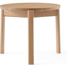 Beige Soffbord Menu Passage Soffbord 50cm