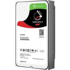 Seagate ironwolf 6tb Seagate IronWolf ST6000VNA033 6TB