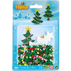 Hama Perler på tilbud Hama Small Blister Pack 4108