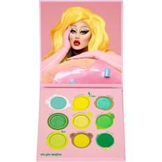 KimChi Chic Ögonmakeup KimChi Chic Juicy Nine Palette #01 Virgin Mojito
