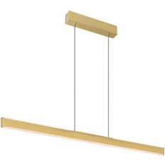 SLV One Linear 100 Lampada a Sospensione 104cm