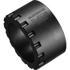 Sykkelverktøy Shimano TL-FC38