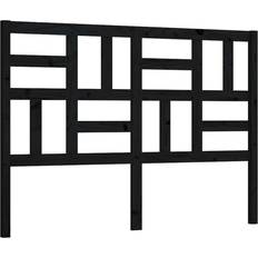 vidaXL 126x4x104cm Sengegavl 126cm