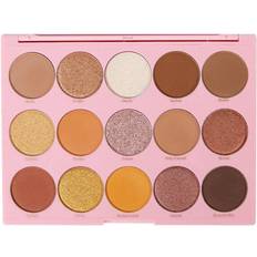 KimChi Chic The Happy Palette #02 I’m Feeling Sweet