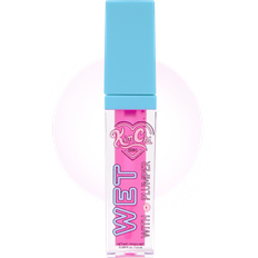 KimChi Chic Cosmetics KimChi Chic Wet Gloss With Plumper #03 Miami