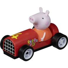 First Pappa Pig