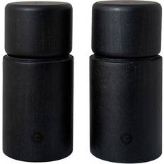 CrushGrind Krydderikværne CrushGrind Bergen Pepper Mill, Salt Mill 12.4cm