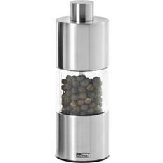 Adhoc Classic Pepper Mill, Salt Mill