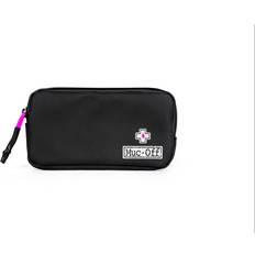 Muc-Off Rainproof Essentials Case - Black