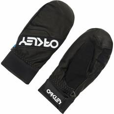 Factory Winter 2.0 Mittens - Blackout