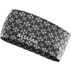 Dame - Ski Pannebånd Aclima DesignWool Glitre Headband