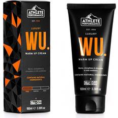 Muc-Off Buksefedt Muc-Off Lucry Warm Up Cream 150ml