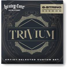 Heavy Strings Dunlop TVMN1052