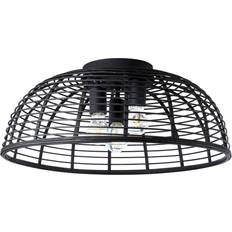 Brilliant Crosstown Takplafond ∅ 56cm