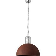 Brilliant Frieda Pendellampa ∅ 51cm