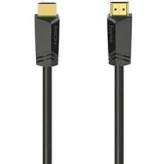 Hama HDMI-HDMI 7.5m