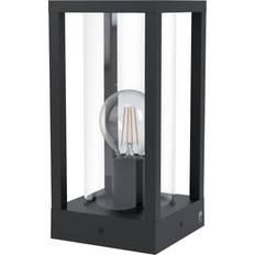 Udendørs stander lampe Eglo Cascinetta Pullert 30.5cm