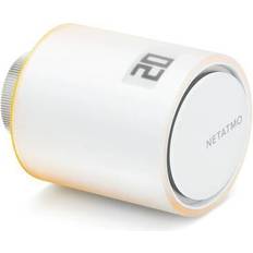 Netatmo Termostatos Netatmo Additional Smart Radiator Valve