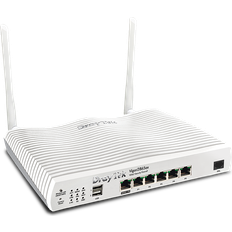 Router Draytek Router Wireless VDSL2 Gigabit Ethernet