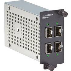 LE2722C Gigabit Ethernet Switch