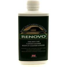 Rengøringsudstyr & -Midler Renovo - Soft Top Fabric Cleaner 500ml