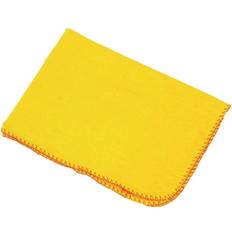 Geel Kledingstukken Robert Scott Jantex Yellow Dusters 10 Pack of