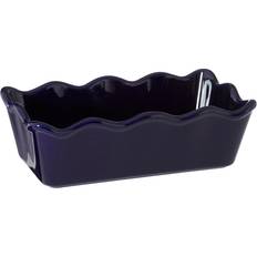 Blau Brotbackformen Premier Housewares Modern Retro Brotbackform