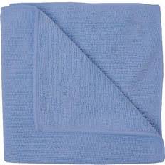 Cleaning Cloths Blue 40cm Pack