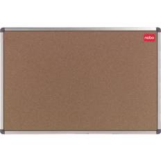 Nobo Classic Cork Noticeboard 600x900mm 90x60cm