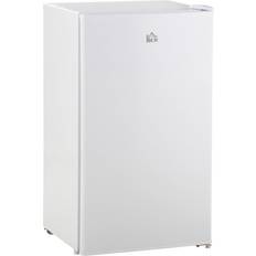 Homcom 800-129V70Wt 91L Freestanding White