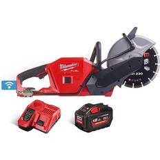 Milwaukee Circular Saws Milwaukee M18 FCOS230 (1x 12.0Ah)