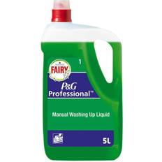 Fairy washing up liquid Fairy Manual Washing Up Liquid 1.3gal