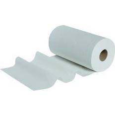 7334 Cleaning & Maintenance Wiping Paper L20 Compact Rolls, 2