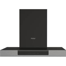 Haier HATS6DS2XWIFI 60cm, Black