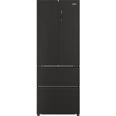 Haier Freestanding Fridge Freezers Haier FD 70 Series 5 HFR5719ENPB Black