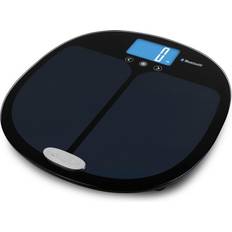 App-kompatibel Diagnosewaagen Salter Smart Analyser Bathroom Scale