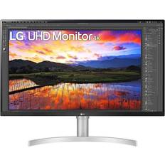 120 Monitors LG 32UN650-W 32