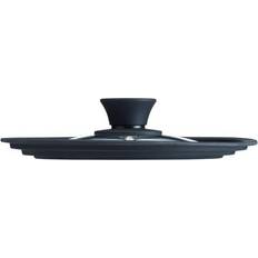 Masterclass Space Set Three Stacking Induction-Safe med låg 9 dele