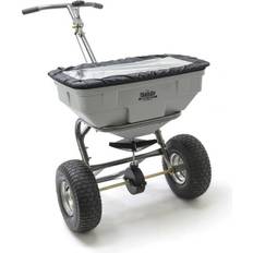 Spreaders The Handy S125HDUTY Easy Build Garden & Salt Spreader 57kg Capacity