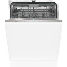 Hisense 60 cm - Fully Integrated Dishwashers Hisense HV643D60UK Integrated