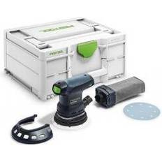 Festool ETS 125 REQ-Plus