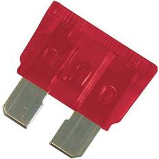 Fladstiksikringer 10 amp (5 stk. pk