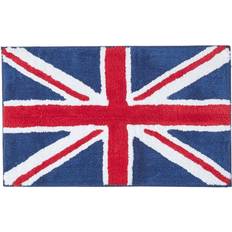 Homescapes Union Jack Flag Cotton Bath