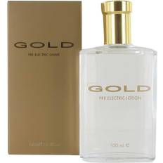 Electric razor Gold Pre Electric 100ml