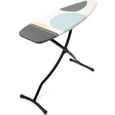 Brabantia Tablas de planchar Brabantia Ironing Board D Heat Resistant Parking Zone 135x45cm