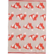 Bizzi Growin Baby Blanket-Fernando Fox