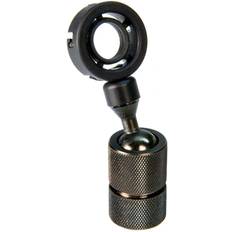 Trépieds d'appareil photo Audix MCSWIVEL Shockmount Adapter with Ball and Socket Pivot