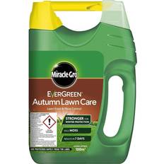 Spreaders Evergreen Autumn Lawn Care Spreader 3.5kg