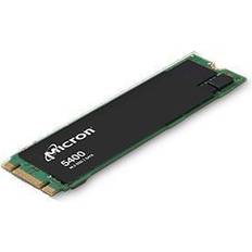Micron 5400 Pro M.2 SSD 480GB