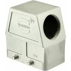 Harting Stikkontakter & Afbrydere Harting Stikhus han 10 B emc hse M32